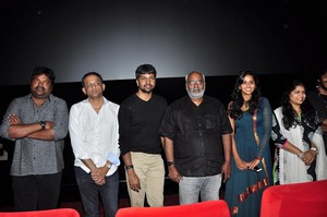Smitha Baha Kilikki Video Song Launch